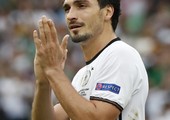 هوملز: ألمانيا تعول على دفاعها الصلب في بطولة أوروبا