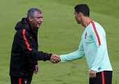 مدرب البرتغال: منتخب كرواتيا واحد من أفضل الفرق في أوروبا