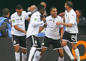 استبعاد وفاق سطيف من دوري ابطال افريقيا بسبب شغب مشجعيه