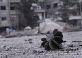 الأمم المتحدة قلقة بشأن تقارير عن استخدام أسلحة حارقة في سورية