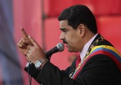 المعارضة في فنزويلا تضغط لإجراء استفتاء على إقالة الرئيس