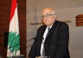 وزير الإعلام اللبناني يطالب السوريين النازحين بالعودة إلى بلادهم