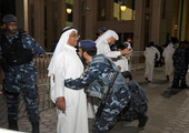 إجراءات أمنية كويتية لتأمين المساجد في العشر الأواخر من رمضان