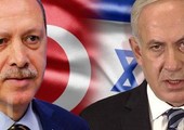 مفاوضات التطبيع بين اسرائيل وتركيا ستجري في روما