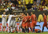 الكونميبول : منتخب تشيلي سيخوض كوبا أمريكا 2019 كحامل اللقب