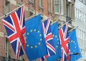 اختيار دبلوماسي بلجيكي لرئاسة مفاوضات خروج بريطانيا من أوروبا