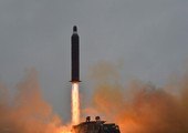 كوريا الشمالية ترفض إدانة مجلس الأمن الدولي لتجارب الصواريخ التي أجرتها