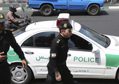 مقتل خمسة 