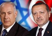 إسرائيل وتركيا تتوصلان إلى اتفاق لتطبيع علاقاتهما