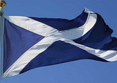 صحيفة: استطلاع يظهر تأييد الاستقلال في اسكتلندا