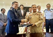 قطر تشتري طائرات التدريب الخفيفة سوبر مشاك الباكستانية