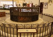 ماذا وجد العلماء في بئر زمزم؟