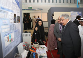 جامعة البحرين تعرض 89 مشروع تخرج بينها 