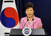 رئيسة كوريا الجنوبية تأمر باتخاذ كل التدابير لتحقيق الاستقرار في الأسواق