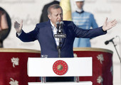 الكرملين: اردوغان يعتذر لبوتين عن إسقاط المقاتلة الروسية قرب الحدود السورية