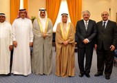 محمد بن مبارك يهنئ جامعة البحرين بحصولها على الاعتماد الأكاديمي الدولي