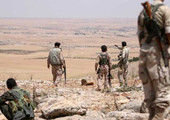 قوات سورية الديمقراطية تسيطر على أكثر من 30 بالمئة من مدينة منبج