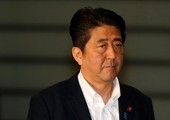 رئيس وزراء اليابان يدعو إلى التعاون بين دول مجموعة السبع من أجل استقرار الأسواق
