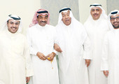 سعد الفرج: مسرح التهريج لا يمثلنا