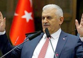 رئيس الوزراء التركي: العلاقات مع مصر ستبدأ على المستوى الوزاري