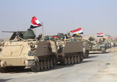 البنتاغون يرحب باستعادة القوات العراقية السيطرة على الفلوجة