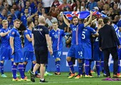 كأس أوروبا 2016: أيسلندا الحالمة 