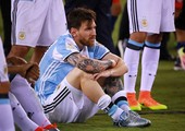لماذا قرر ليونيل ميسي الاعتزال دولياً؟