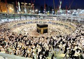 الدفاع المدني السعودي يرفع حالة الطوارئ في مكة استعداداً لليلة 27 رمضان