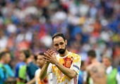 خونفران: أرغب في استمرار دل بوسكي مدربا لإسبانيا