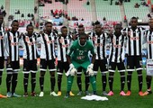 مازيمبي يعود من دار السلام بفوزه الثاني في كأس الاتحاد الإفريقي