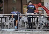 إصابة 8 أشخاص جراء انفجار قنبلة يدوية في ماليزيا