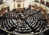 البرلمان المصري يشكل لجنة لتقصي الحقائق في مزاعم فساد القمح