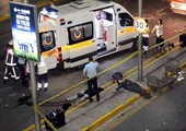 هجوم مطار أتاتورك قتل فيه 23 تركيا و13 أجنبياً