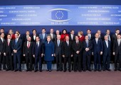 قمة للدول الـ 27 في الاتحاد الاوروبي في 16 سبتمبر في براتيسلافا