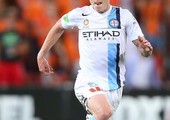 مانشستر سيتي يضم الاسترالي موي