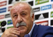 دل بوسكي يستقيل من تدريب منتخب اسبانيا