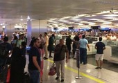 مهاجمو مطار اسطنبول هم روسي واوزبكي وقرغيزي