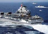 اليابان: تزايد نشاط الجيش الصيني في بحر الصين الشرقي