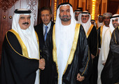 الجروان: التدخلات الأجنبية وخصوصاً بالشأن البحريني بند دائم في اجتماعات البرلمان العربي