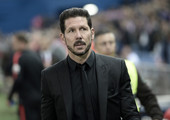 أتلتيكو مدريد يرفض التخلي عن المدرب سيميوني لصالح منتخب الأرجنتين
