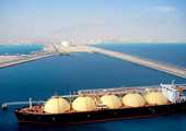قطر غاز تصدر 1.3 مليون طن من الغاز المسال سنوياً لباكستان