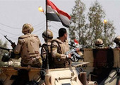 مقتل 6 عسكريين مصريين في اشتباك مع مهربين قرب الحدود مع ليبيا