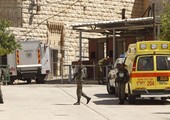 مقتل إسرائيلي جراء إطلاق النار على سيارة في جبال الخليل في الضفة