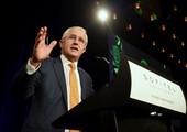 تيرنبول: سنشكل حكومة أغلبية ائتلافية في أستراليا