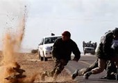 مقتل 3 مع إطباق القوات الليبية على وسط سرت في مواجهة 