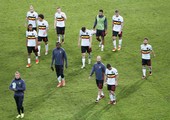 كأس أوروبا 2016: بلجيكا: فشل جيل ذهبي