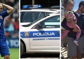 وزير السياحة الكرواتي يدين الهجوم على منزل راكيتيتش