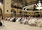 فريد المفتاح: نحن بحاجة لضبط لغة الخطاب الإسلامي لنحقق وحدة النسيج الوطني