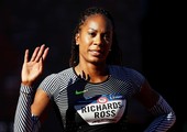 ريو 2016: الأميركية سانيا ريتشاردز لن تدافع عن لقبها في 400م