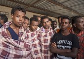 أوروبا تستخدم المال طريقاً للخروج من أزمة الهجرة